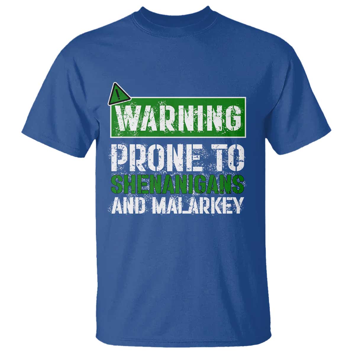 funny-warning-prone-to-shenanigans-and-malarkey-st-patricks-day-t-shirt