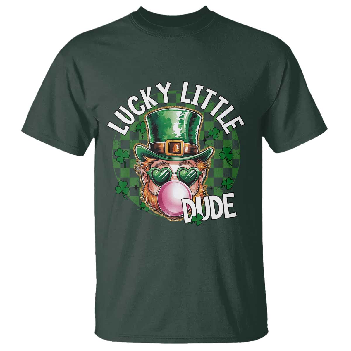 funny-st-patricks-day-lucky-little-dude-t-shirt-cute-leprechaun-shamrock