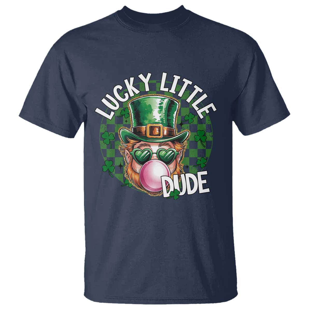 funny-st-patricks-day-lucky-little-dude-t-shirt-cute-leprechaun-shamrock