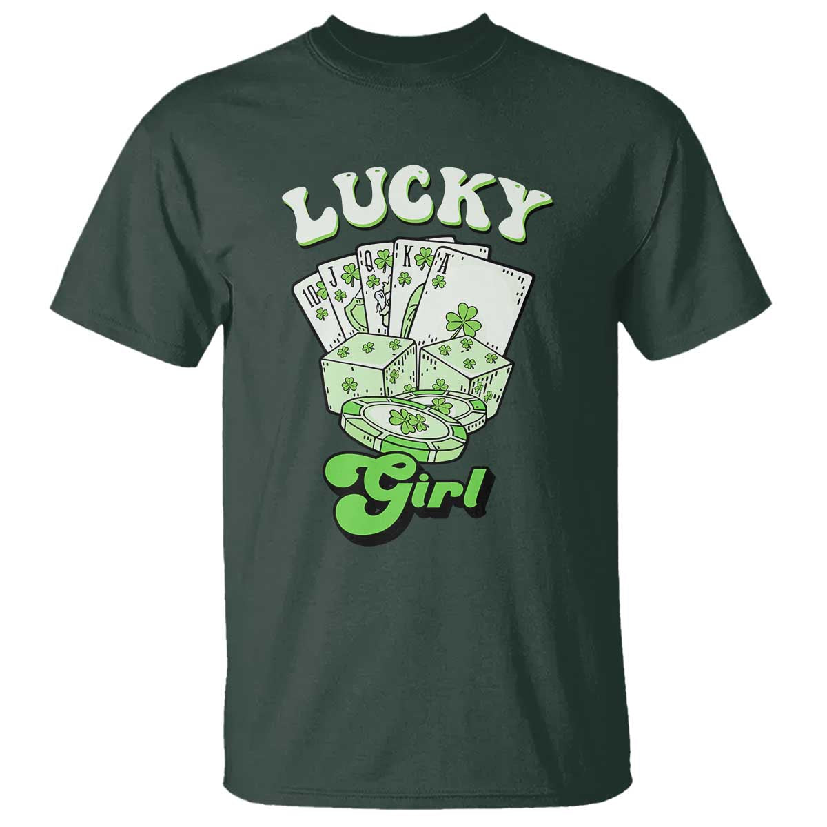 funny-st-patricks-day-casino-games-t-shirt-lucky-girl-shamrock-casino-poker-chips-cards