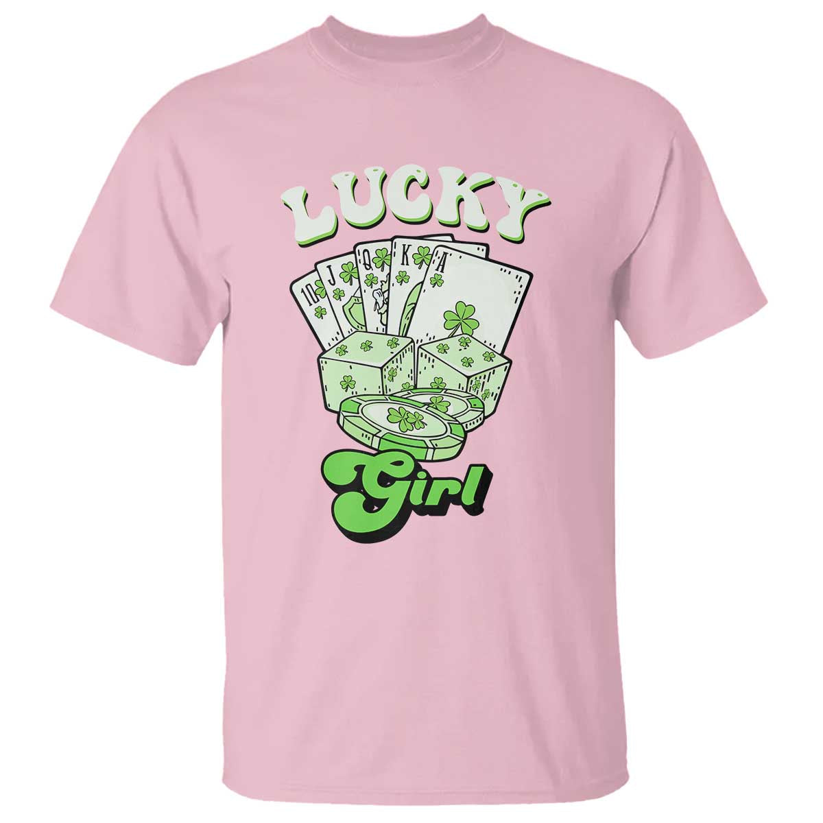 funny-st-patricks-day-casino-games-t-shirt-lucky-girl-shamrock-casino-poker-chips-cards