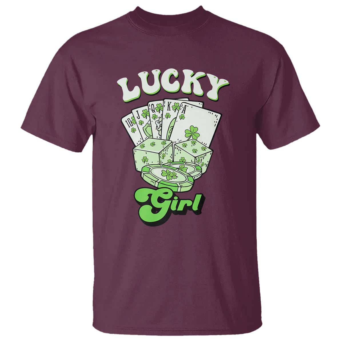funny-st-patricks-day-casino-games-t-shirt-lucky-girl-shamrock-casino-poker-chips-cards