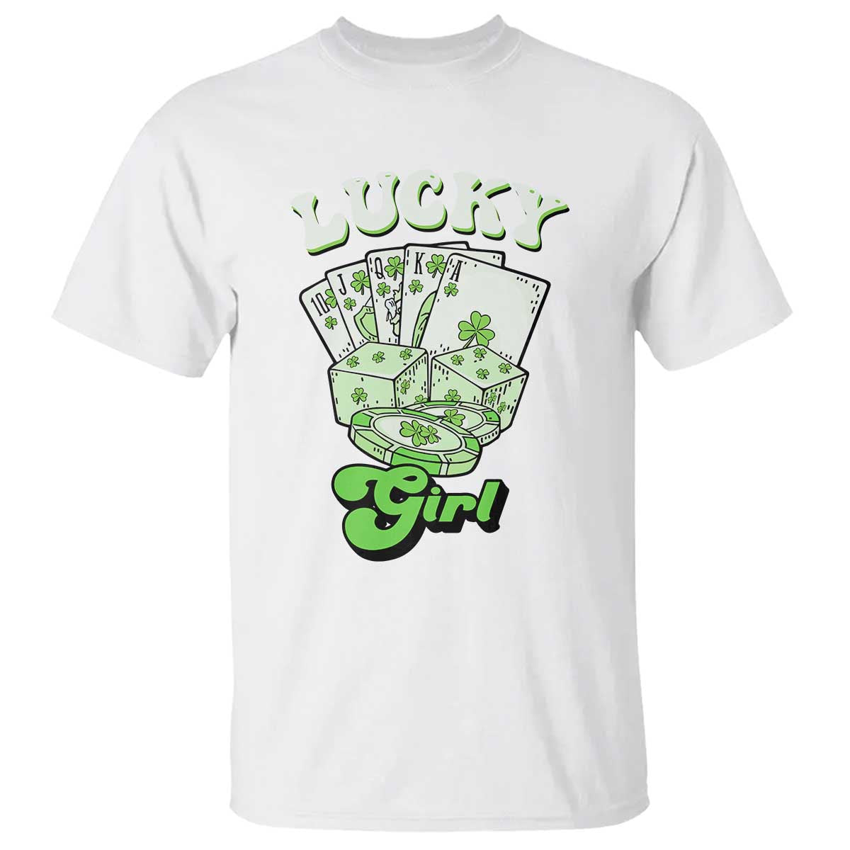 funny-st-patricks-day-casino-games-t-shirt-lucky-girl-shamrock-casino-poker-chips-cards