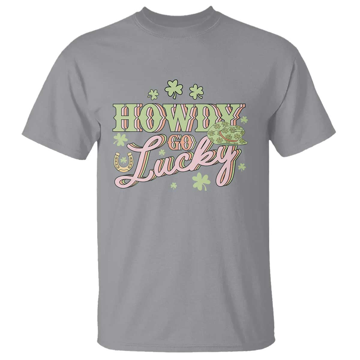 funny-st-patricks-day-cowboy-cowgirl-t-shirt-howdy-go-lucky-shamrock