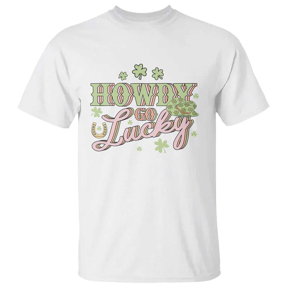 funny-st-patricks-day-cowboy-cowgirl-t-shirt-howdy-go-lucky-shamrock