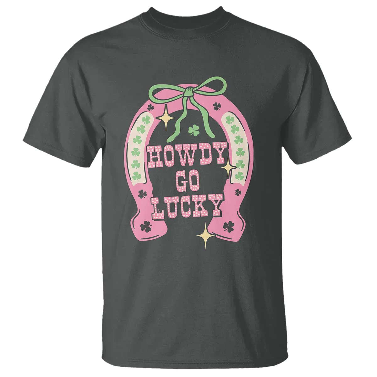 funny-st-patricks-day-cowgirl-coquette-t-shirt-howdy-go-lucky-pink-horseshoe