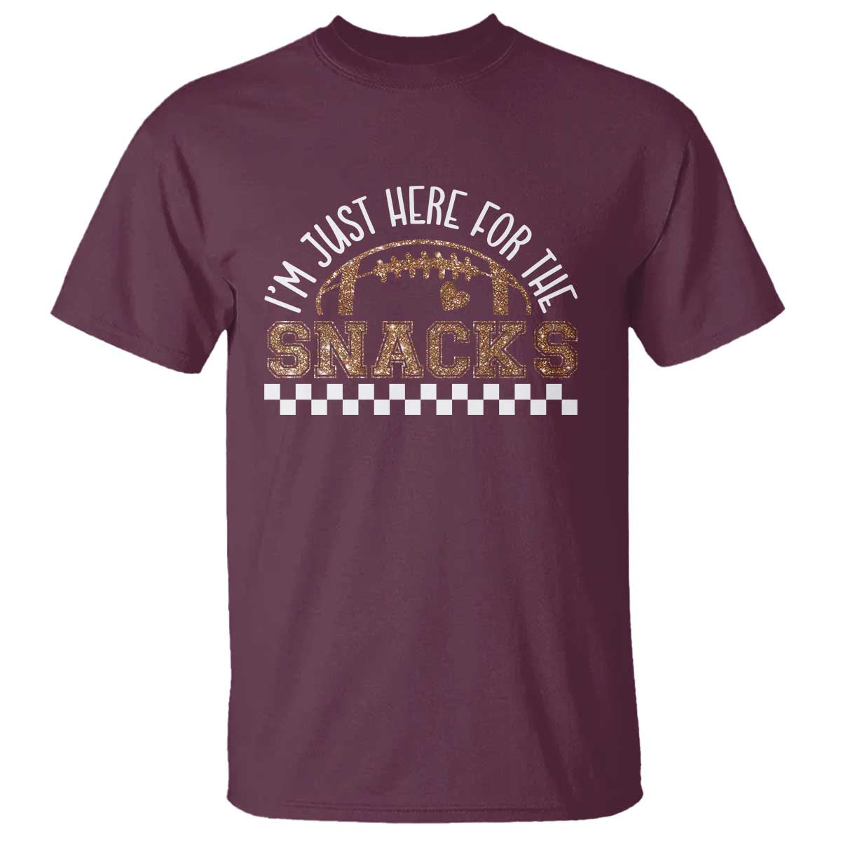 funny-american-football-im-just-here-for-the-snacks-t-shirt-glitter-print