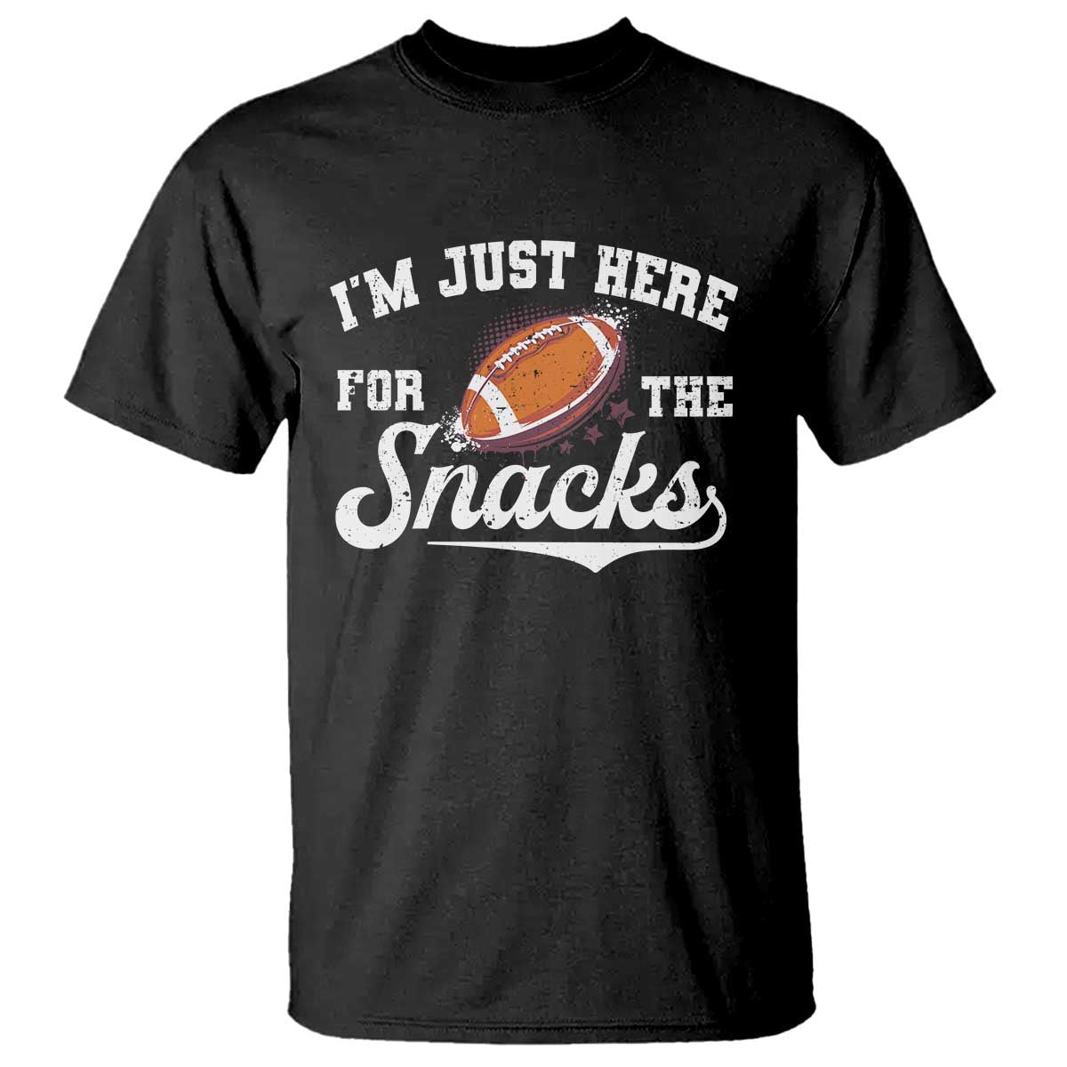 funny-american-football-im-just-here-for-the-snacks-t-shirt-vintage-star