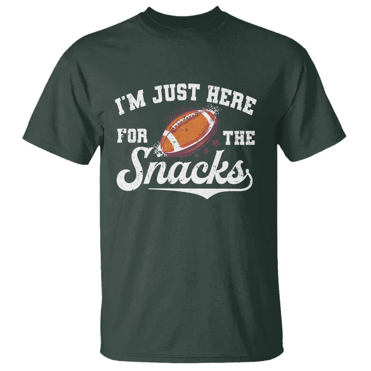 funny-american-football-im-just-here-for-the-snacks-t-shirt-vintage-star