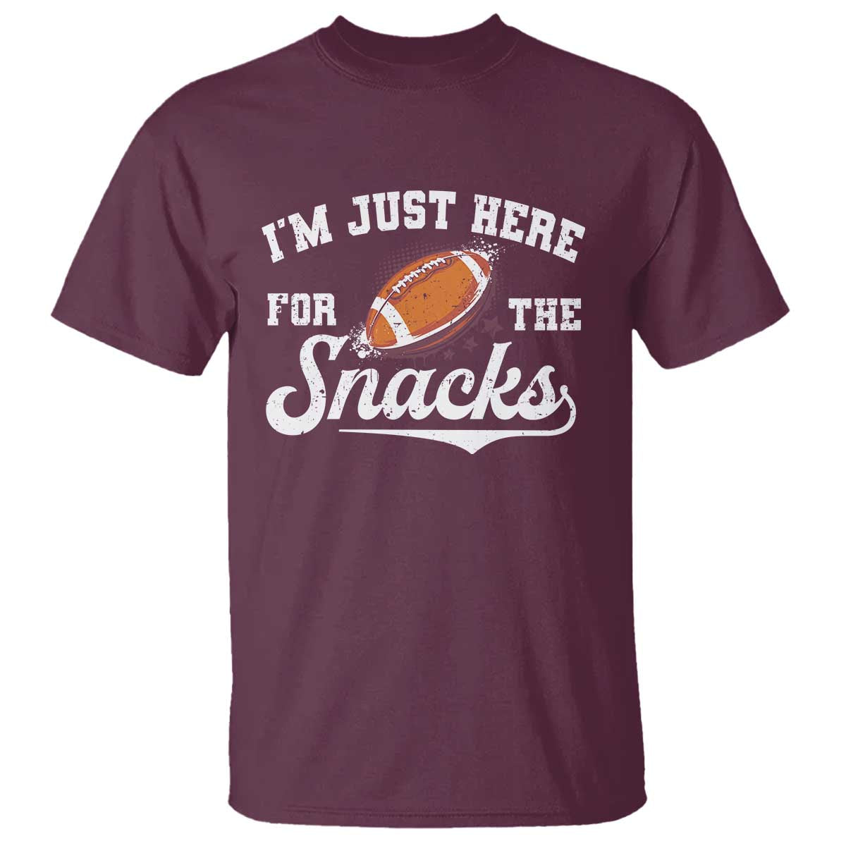 funny-american-football-im-just-here-for-the-snacks-t-shirt-vintage-star