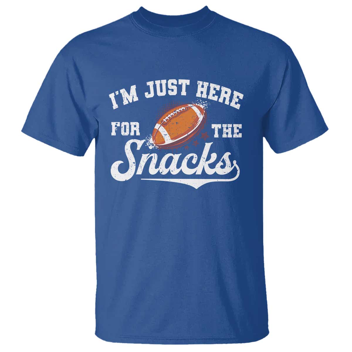 funny-american-football-im-just-here-for-the-snacks-t-shirt-vintage-star