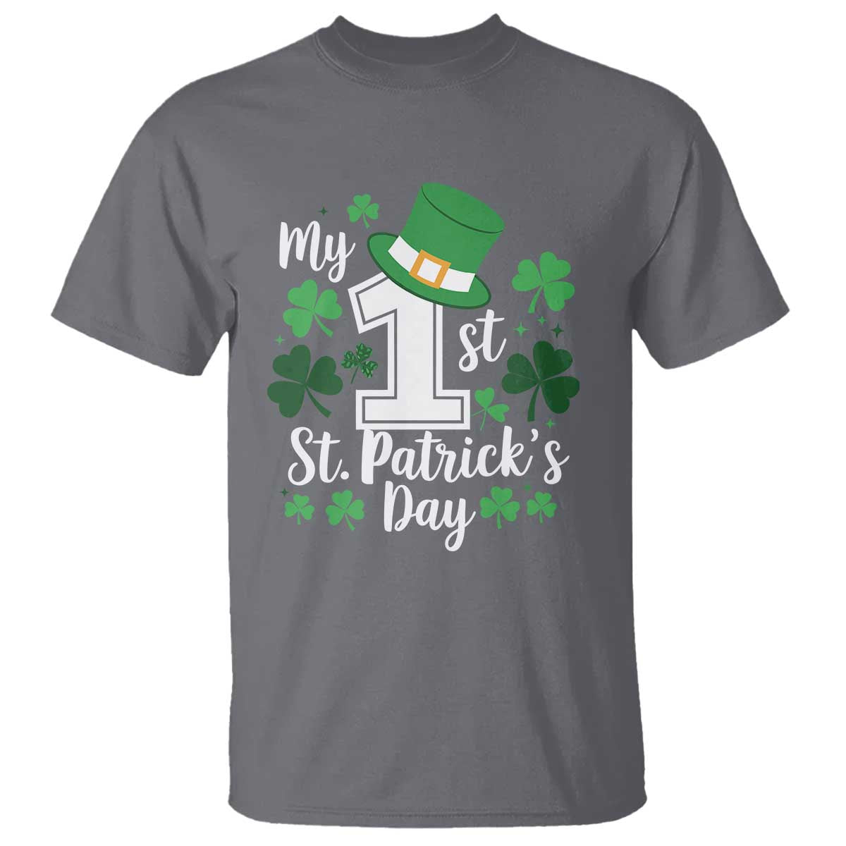 funny-my-1st-st-patricks-day-t-shirt-shamrock