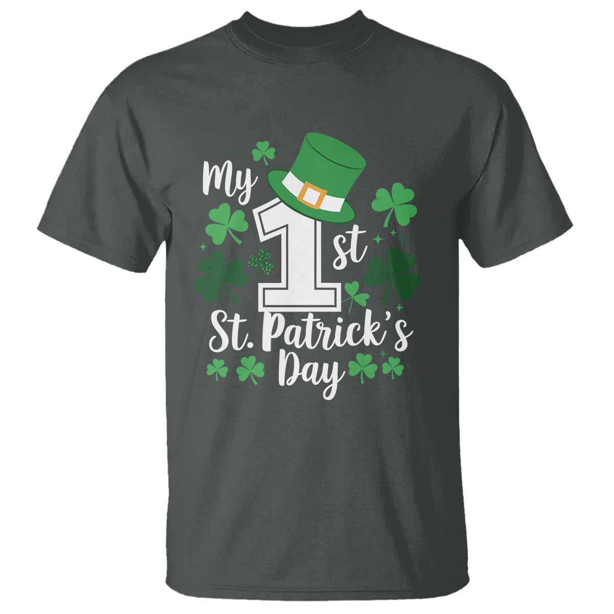 funny-my-1st-st-patricks-day-t-shirt-shamrock