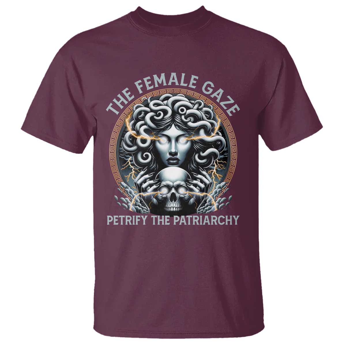 the-female-gaze-petrify-the-patriarchy-t-shirt-feminist