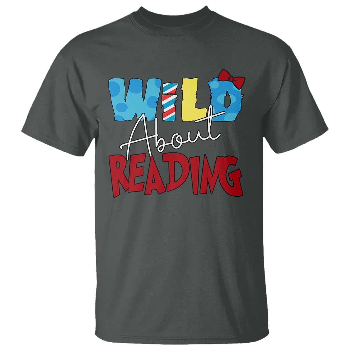 funny-wild-about-reading-t-shirt-reader-lover-librarian