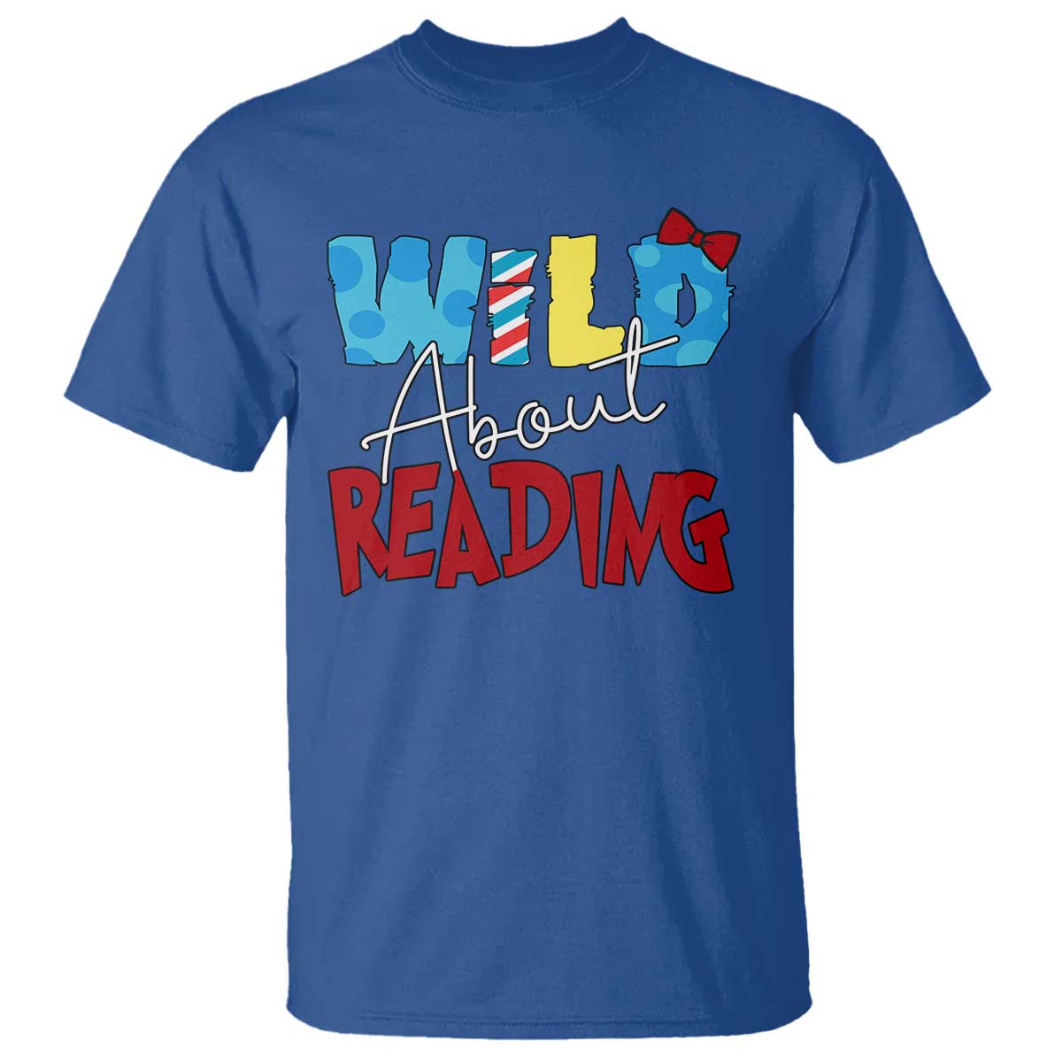 funny-wild-about-reading-t-shirt-reader-lover-librarian
