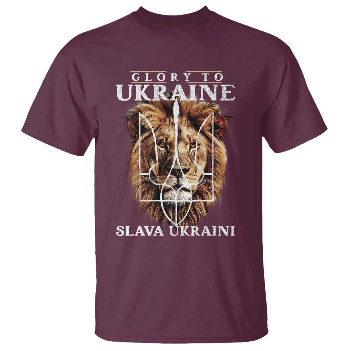 glory-to-ukraine-slava-ukraini-t-shirt-lion-king