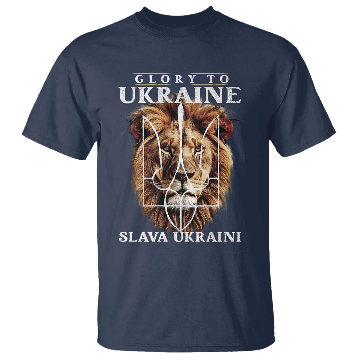 glory-to-ukraine-slava-ukraini-t-shirt-lion-king