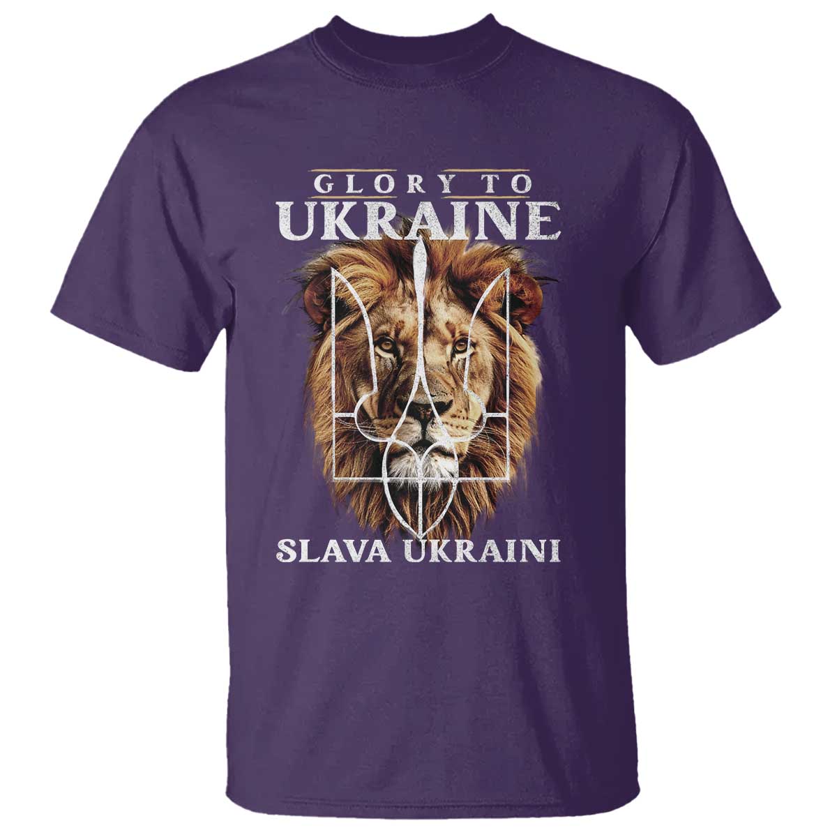 glory-to-ukraine-slava-ukraini-t-shirt-lion-king