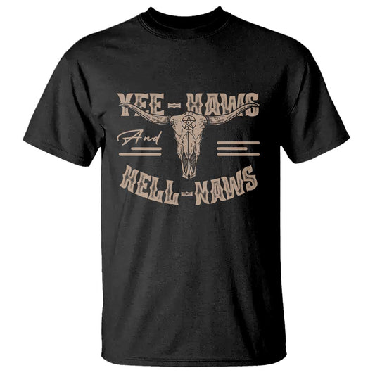 funny-yee-haws-and-hell-naws-t-shirt-western-country-cowboy-longhorn-skull