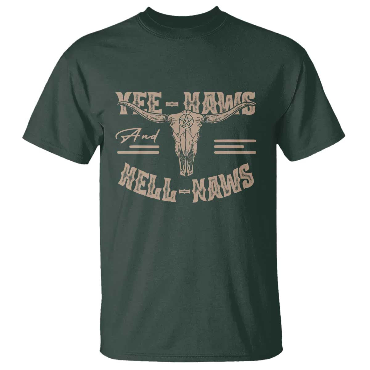 funny-yee-haws-and-hell-naws-t-shirt-western-country-cowboy-longhorn-skull