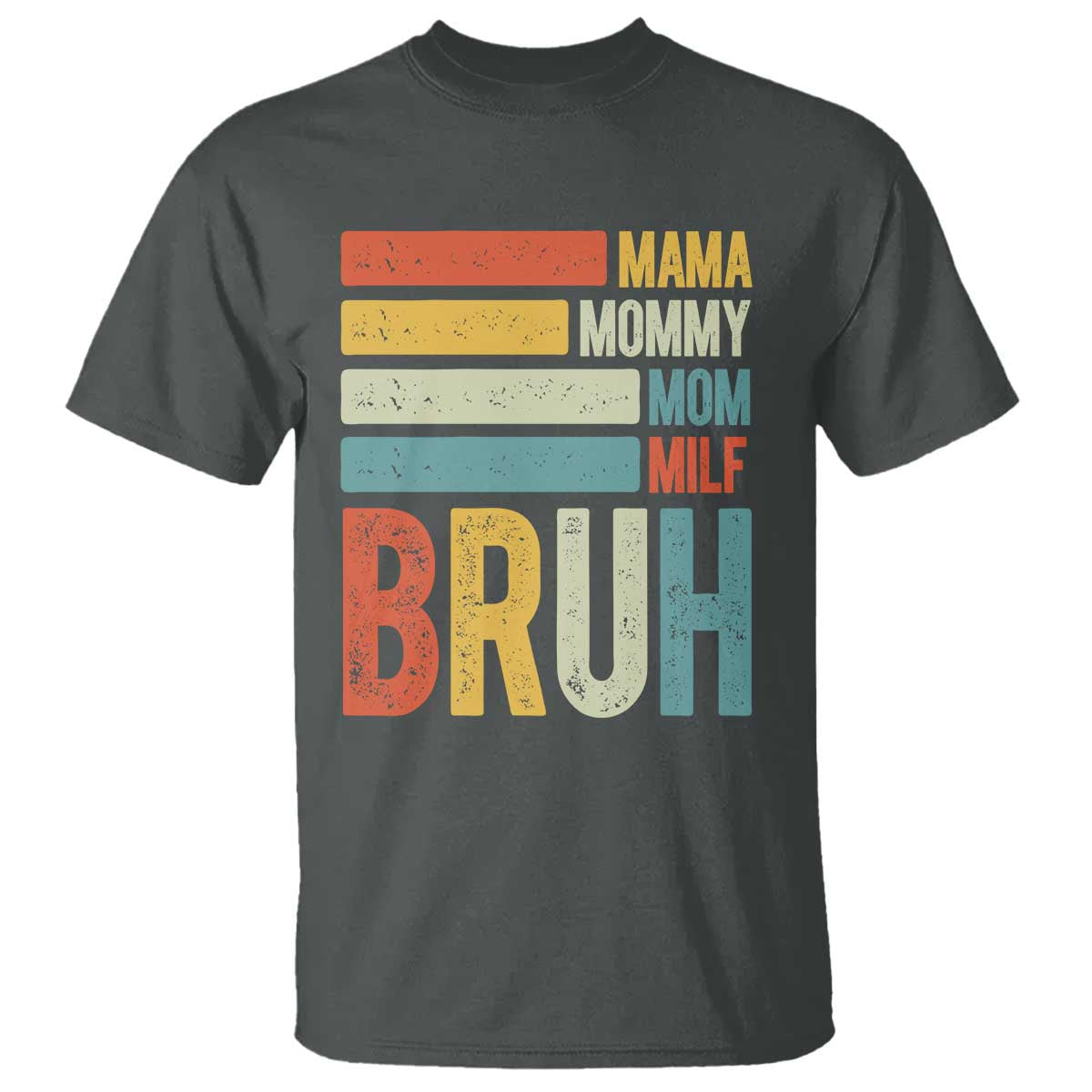 funny-mama-mommy-mom-milf-bruh-t-shirt-mothers-day-vintage-stripes