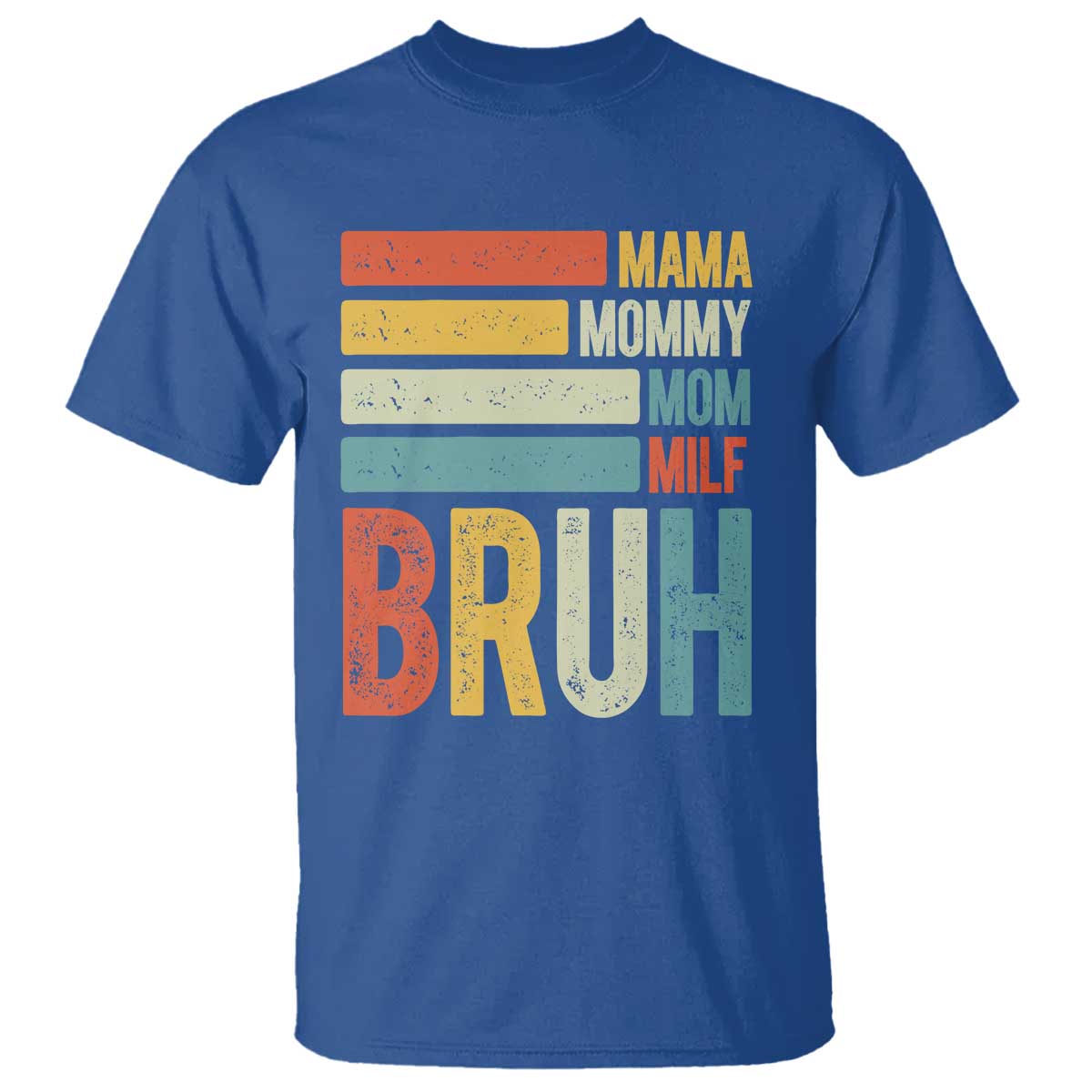 funny-mama-mommy-mom-milf-bruh-t-shirt-mothers-day-vintage-stripes