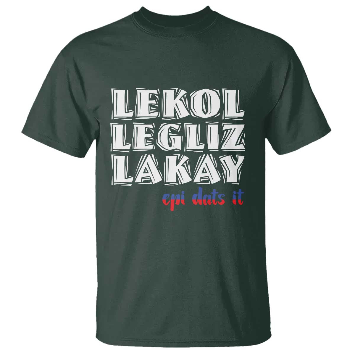 haitian-pride-t-shirt-haitian-lekol-legliz-lakay-haiti-flag-creole-saying