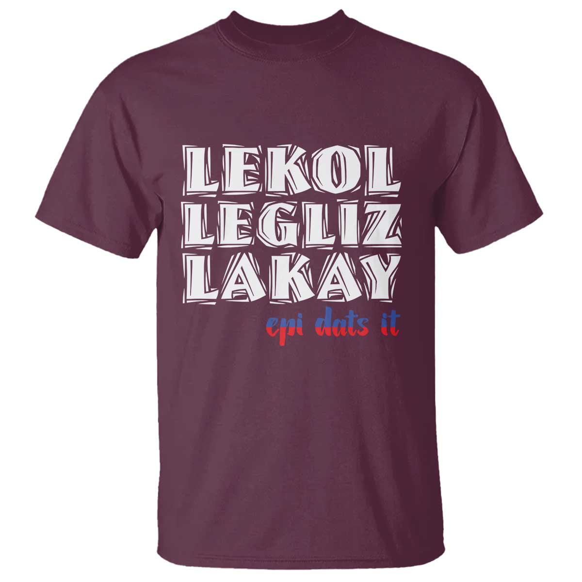 haitian-pride-t-shirt-haitian-lekol-legliz-lakay-haiti-flag-creole-saying