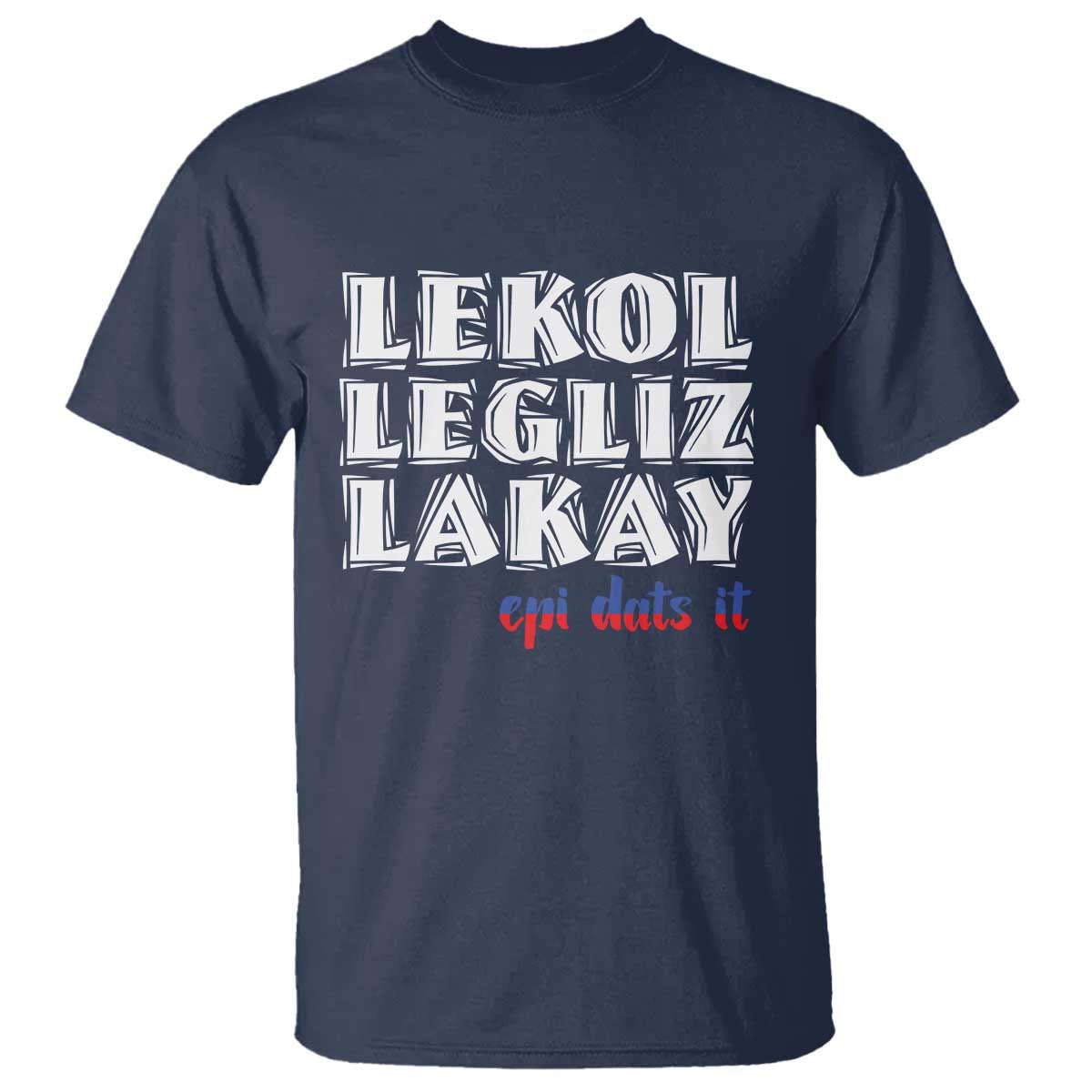 haitian-pride-t-shirt-haitian-lekol-legliz-lakay-haiti-flag-creole-saying