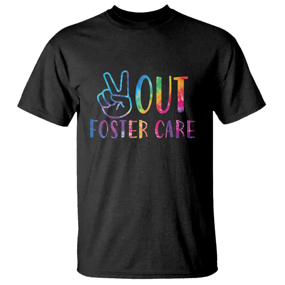 adoption-foster-parents-t-shirt-peace-out-foster-care