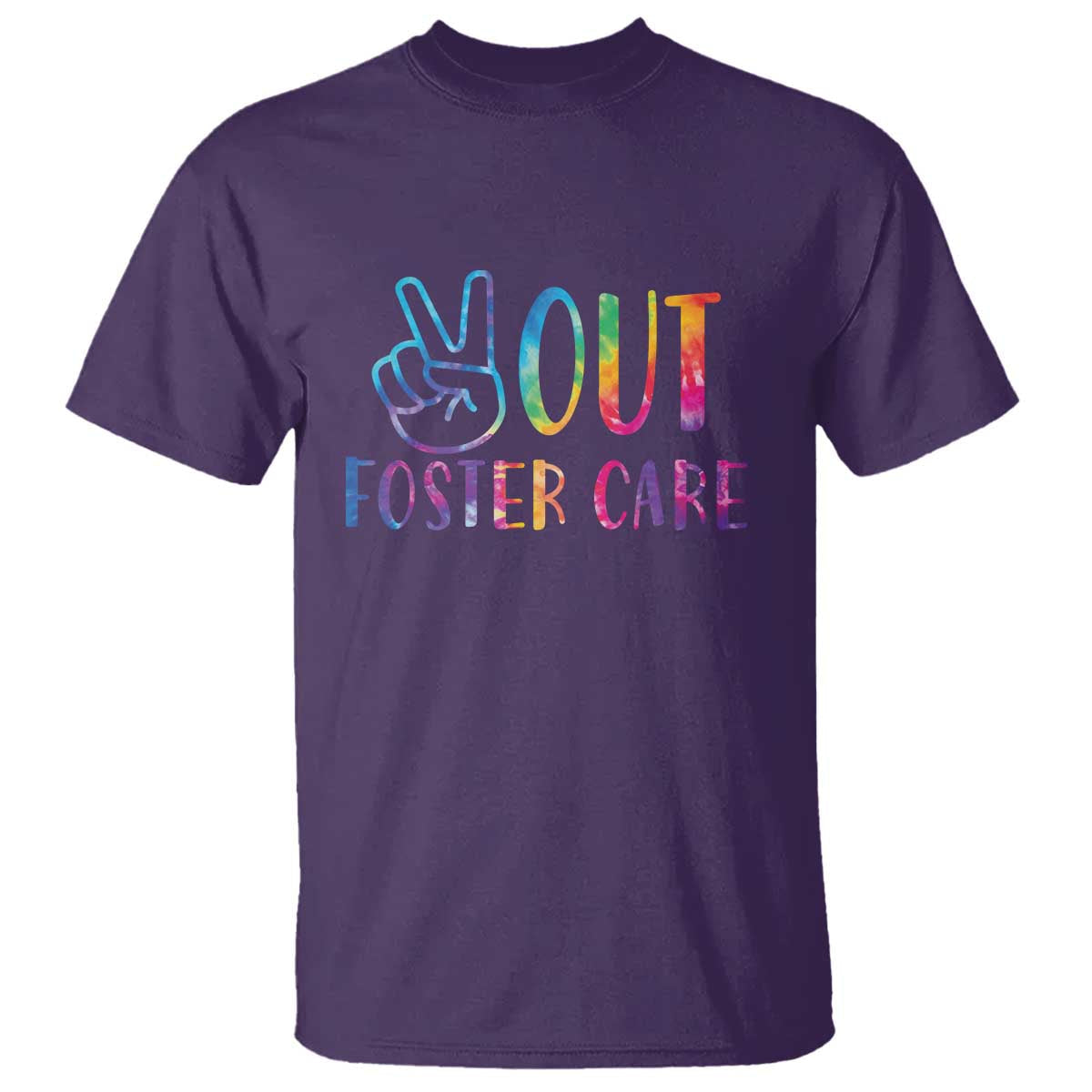 adoption-foster-parents-t-shirt-peace-out-foster-care