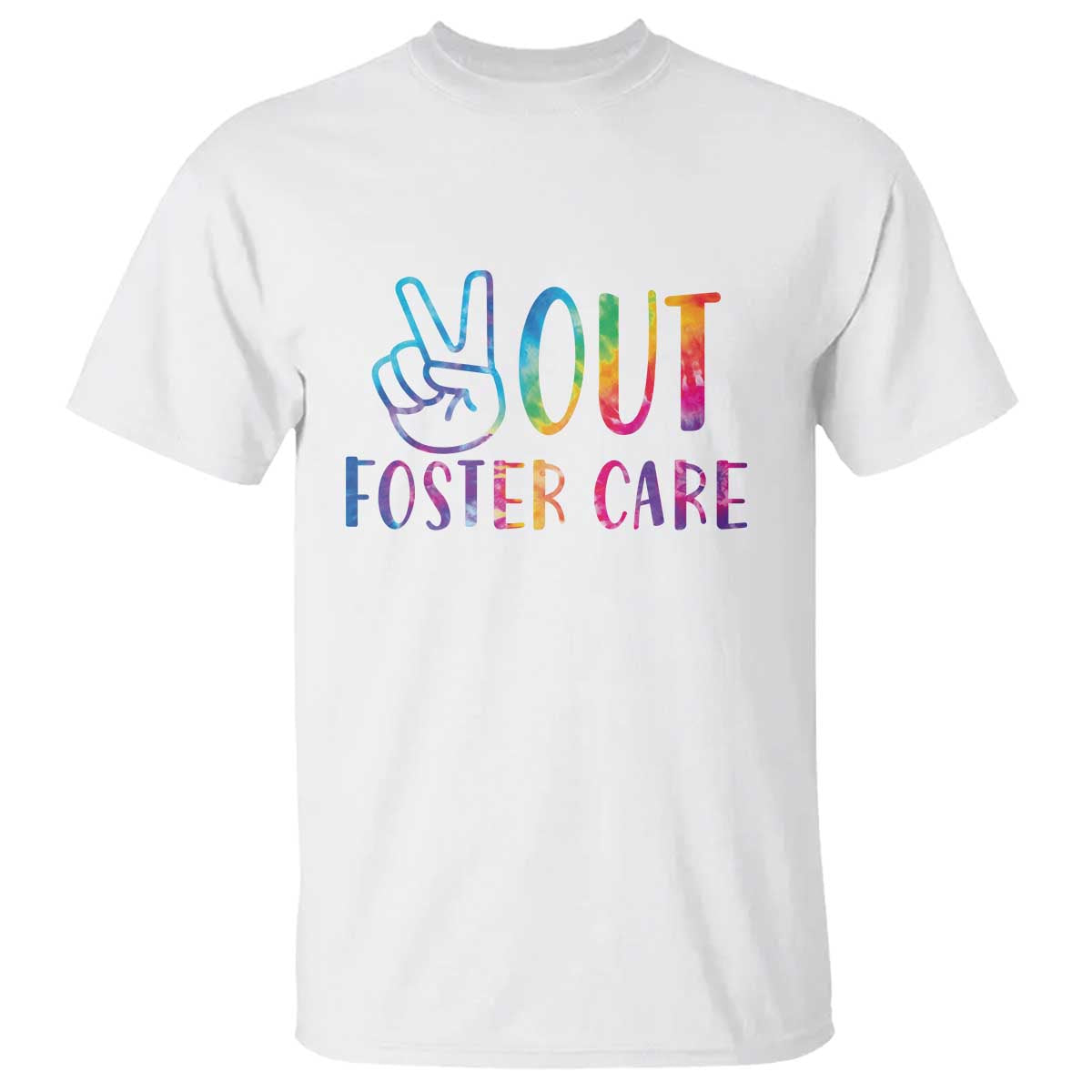 adoption-foster-parents-t-shirt-peace-out-foster-care