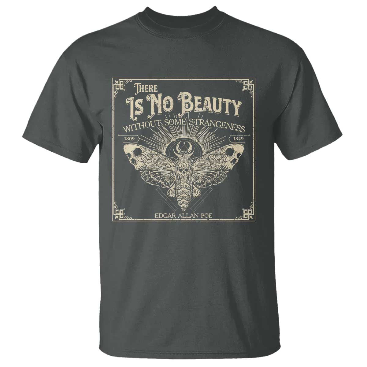 funny-skull-moth-t-shirt-there-is-no-beauty-without-some-strangeness-edgar-poe
