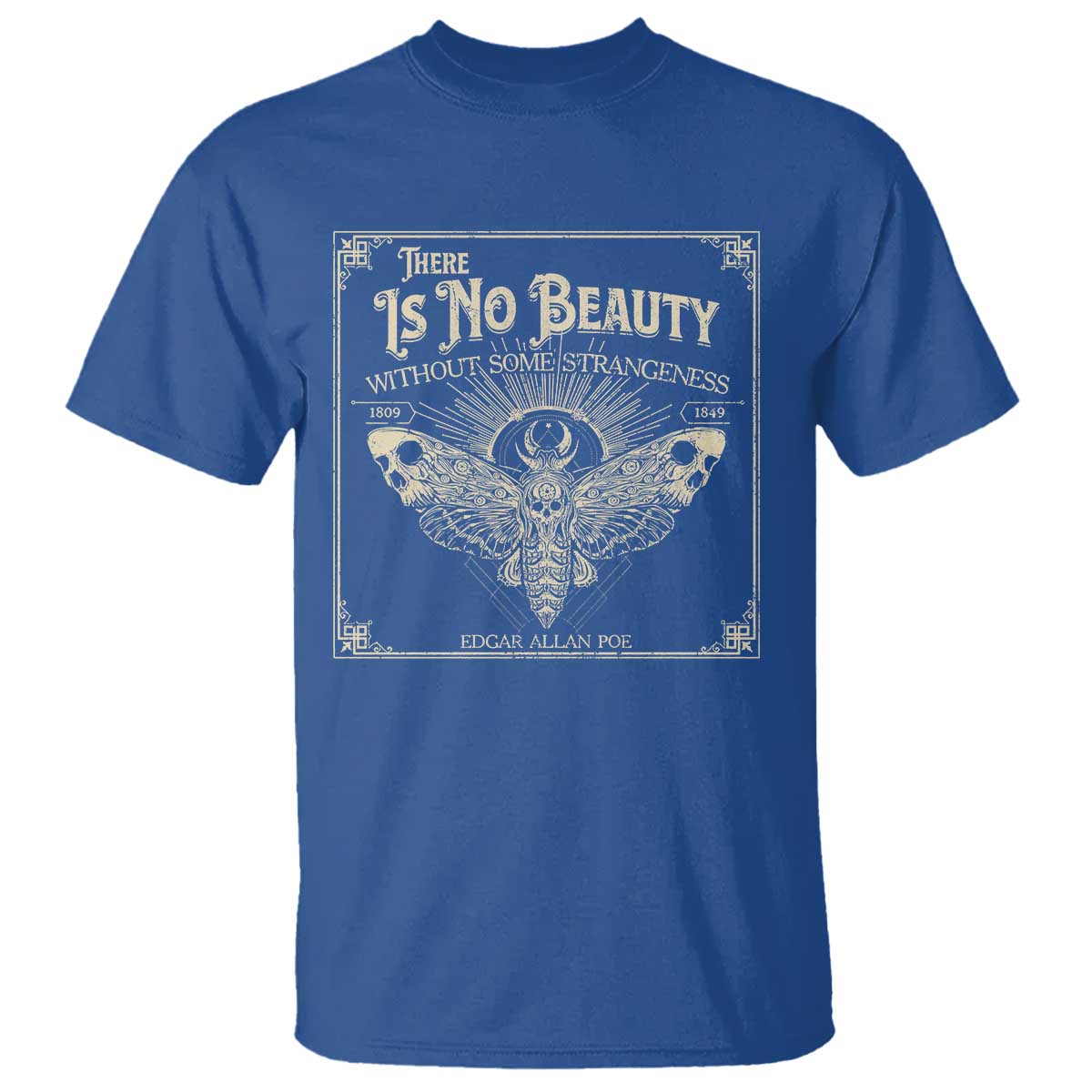 funny-skull-moth-t-shirt-there-is-no-beauty-without-some-strangeness-edgar-poe