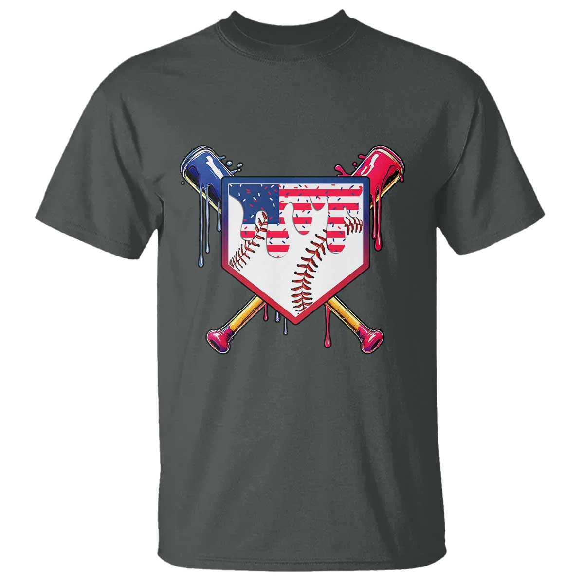funny-ice-cream-baseball-drip-american-flag-t-shirt-4th-of-july