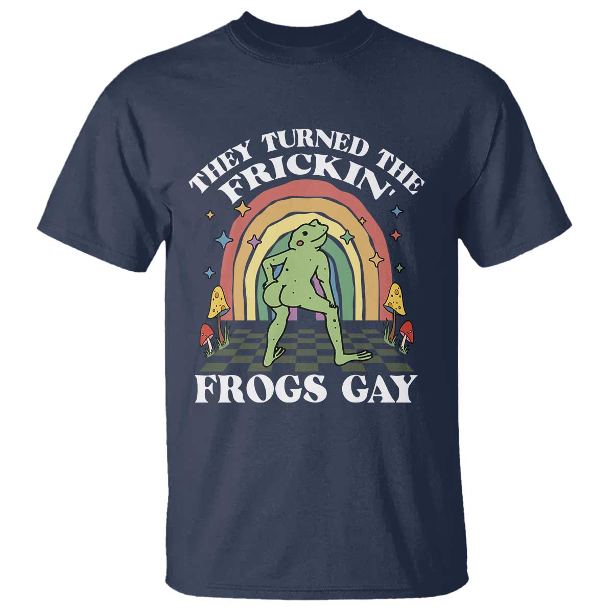 funny-they-turned-the-frickin-frogs-gay-t-shirt-gay-frog-lgbt-rainbow