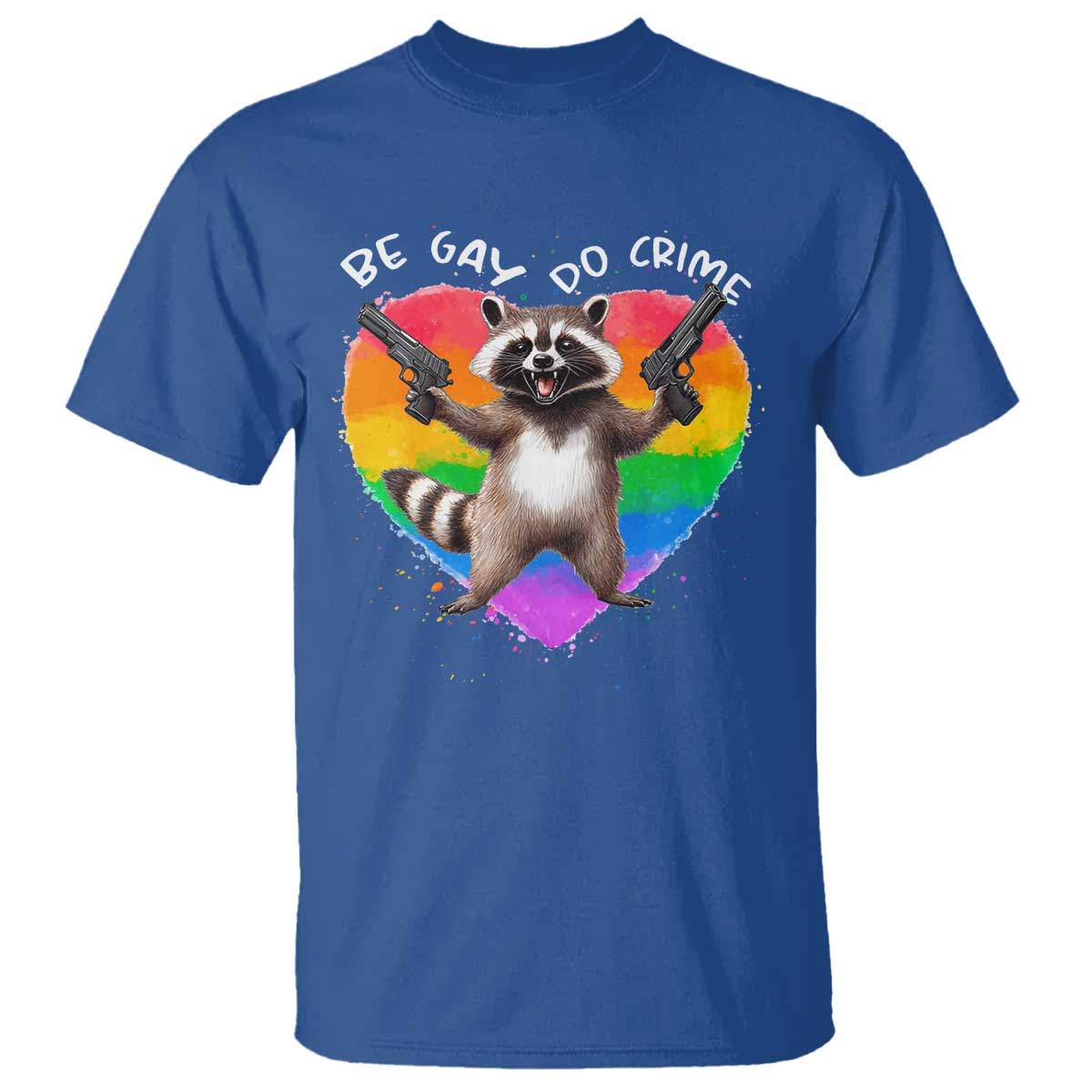 funny-be-gay-do-crime-t-shirt-lgbtq-pride-gay-racoon-rainbow