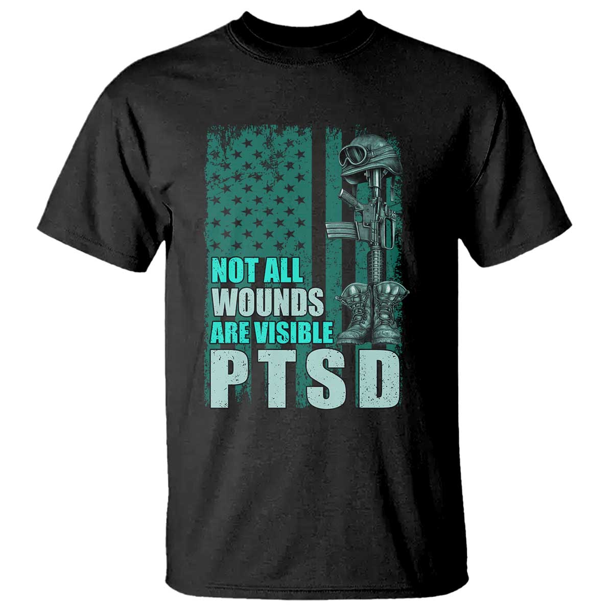 ptsd-awareness-not-all-wounds-are-visible-t-shirt-ptsd-veteran-military-soldier