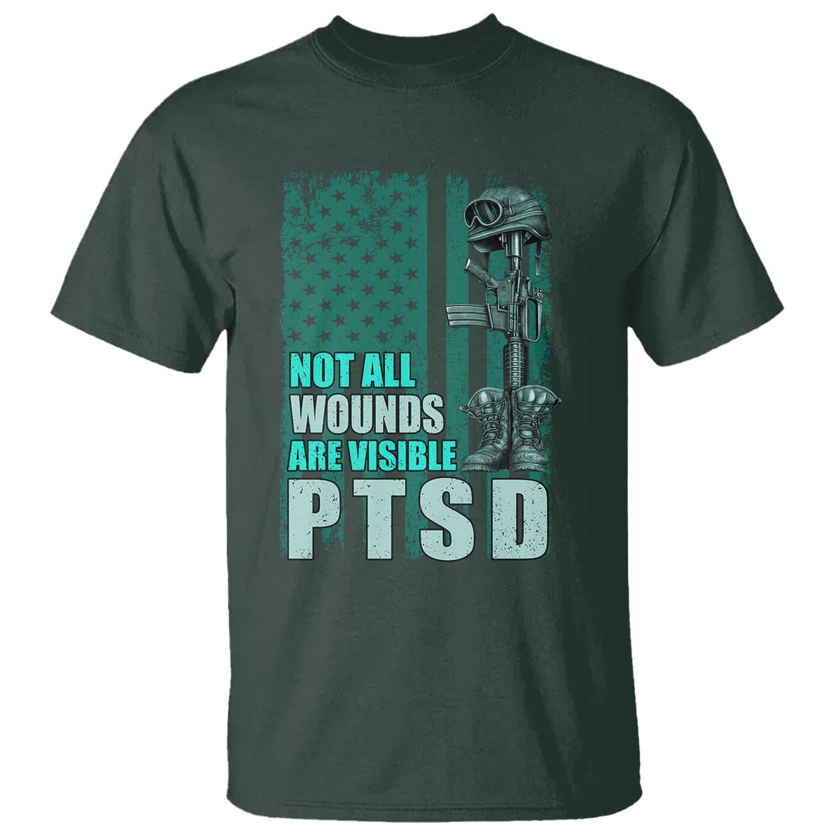 ptsd-awareness-not-all-wounds-are-visible-t-shirt-ptsd-veteran-military-soldier