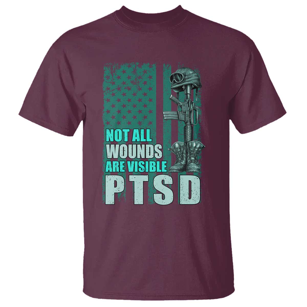 ptsd-awareness-not-all-wounds-are-visible-t-shirt-ptsd-veteran-military-soldier