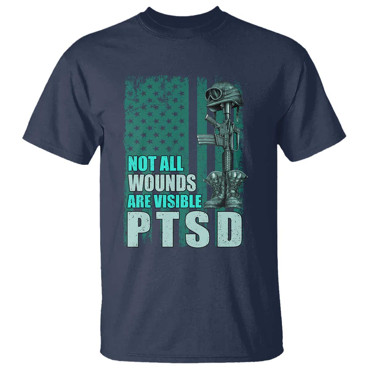 ptsd-awareness-not-all-wounds-are-visible-t-shirt-ptsd-veteran-military-soldier