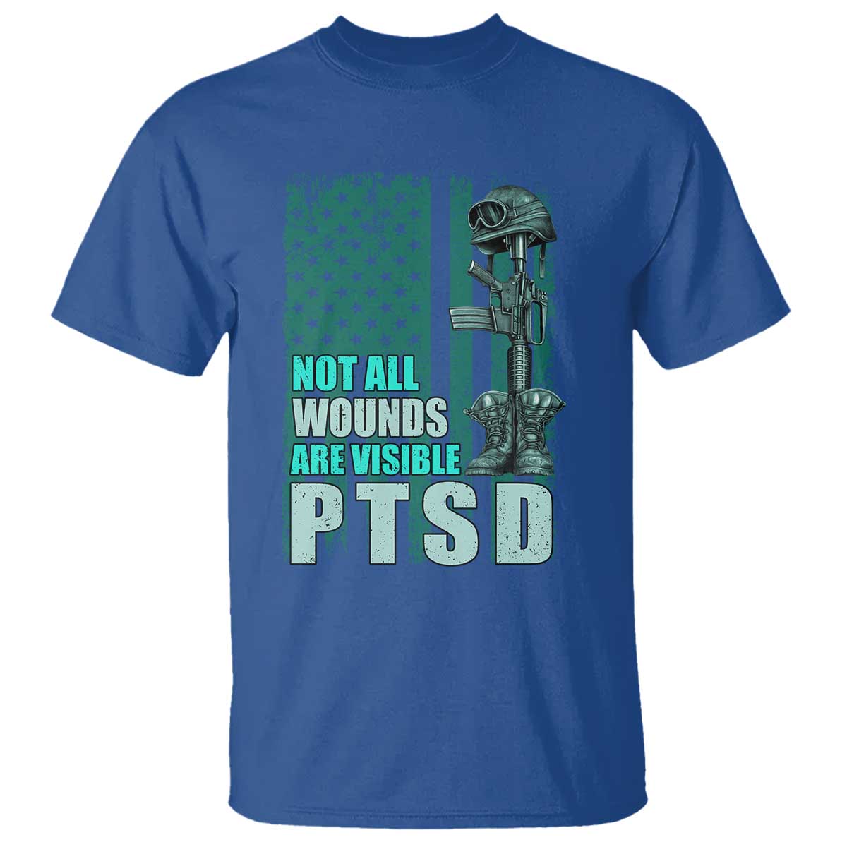 ptsd-awareness-not-all-wounds-are-visible-t-shirt-ptsd-veteran-military-soldier