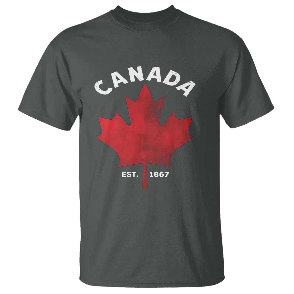funny-proud-canadian-canada-est-1867-t-shirt-vintage-maple-leaf