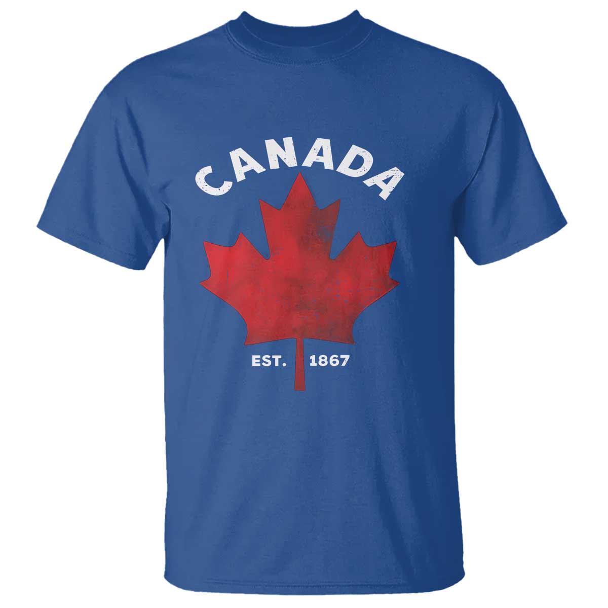 funny-proud-canadian-canada-est-1867-t-shirt-vintage-maple-leaf