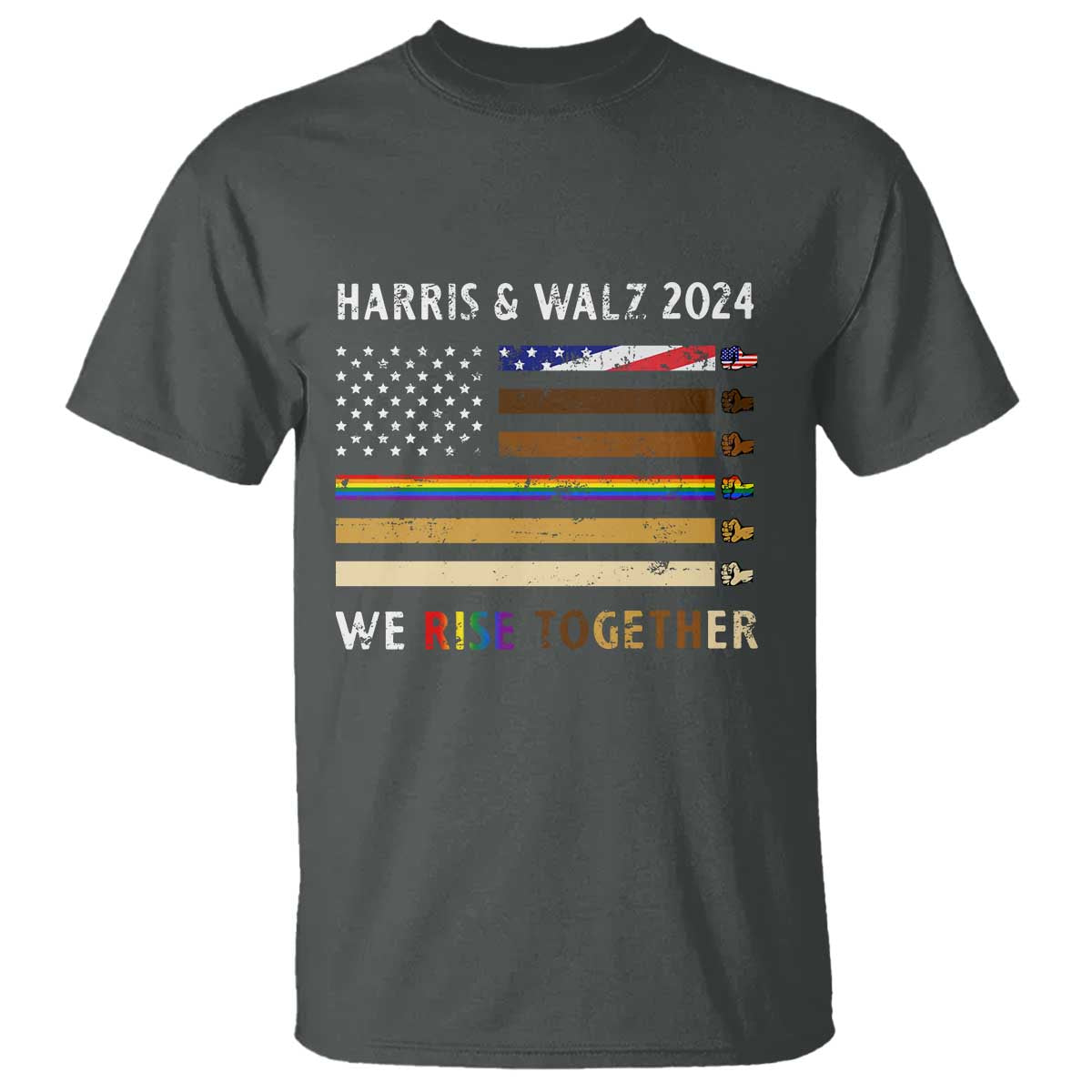harris-walz-2024-t-shirt-we-rise-together-vintage-american-flag