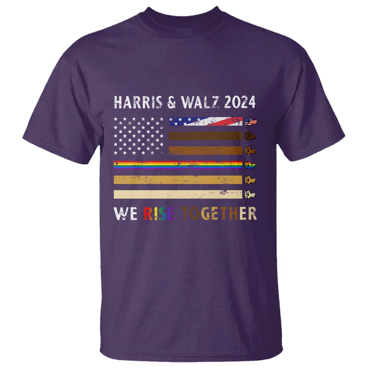 harris-walz-2024-t-shirt-we-rise-together-vintage-american-flag