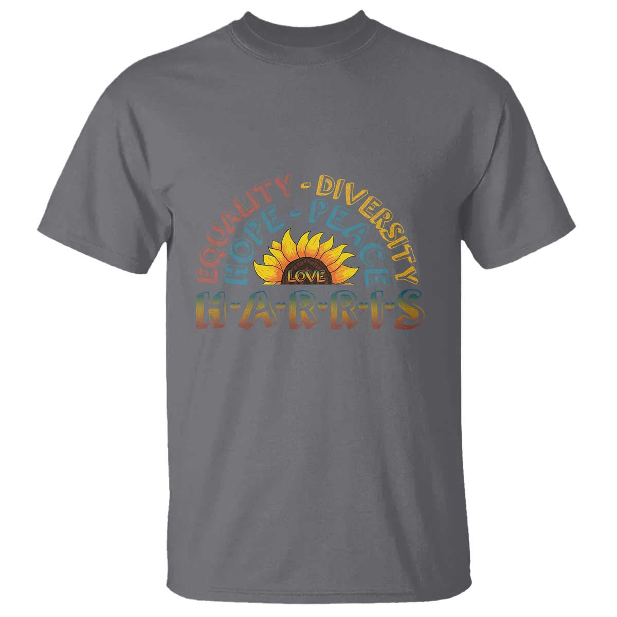 harris-supporter-t-shirt-peace-love-equality-hope-diversity-sunflower