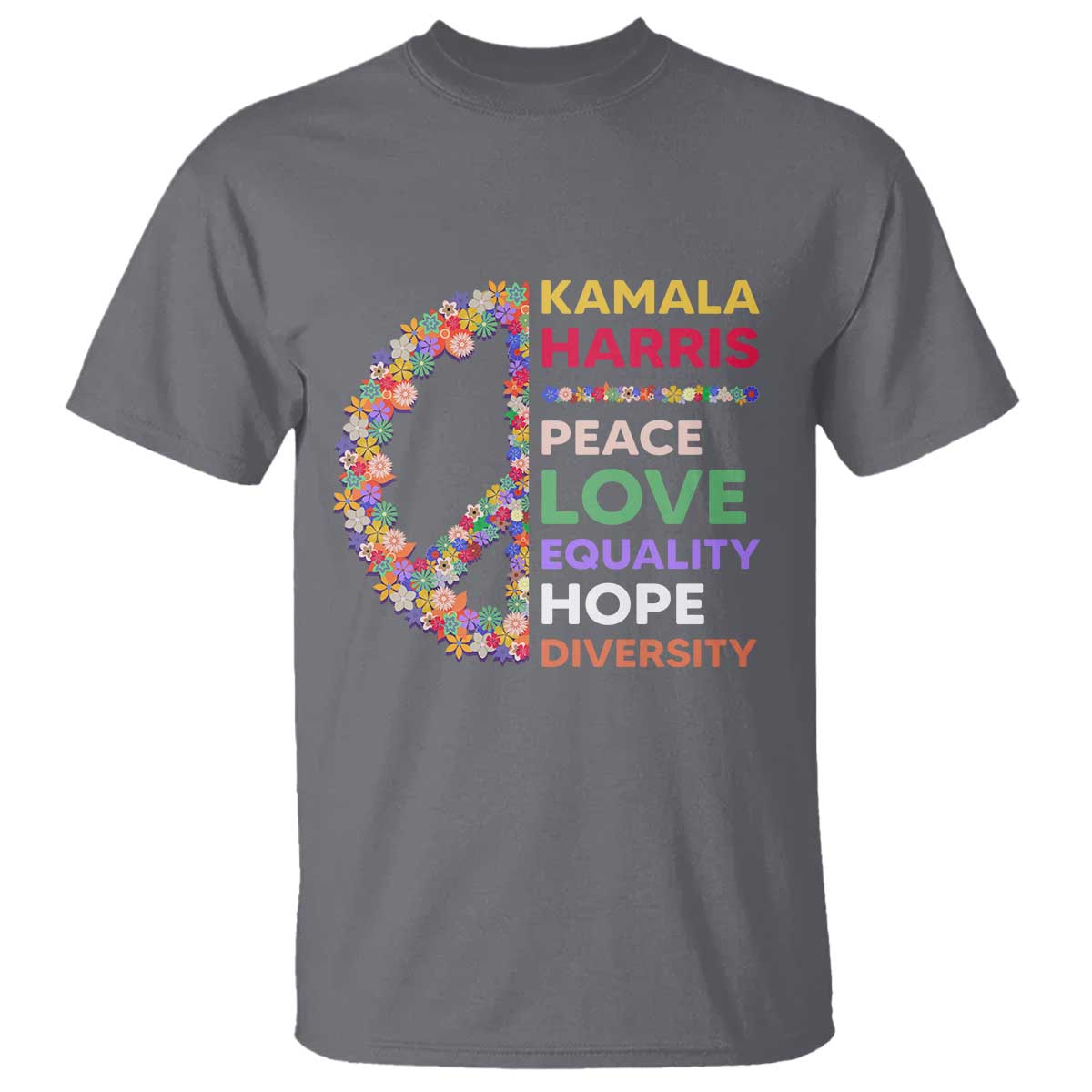 harris-supporter-t-shirt-peace-love-equality-hope-diversity-retro-flower-peace-sign