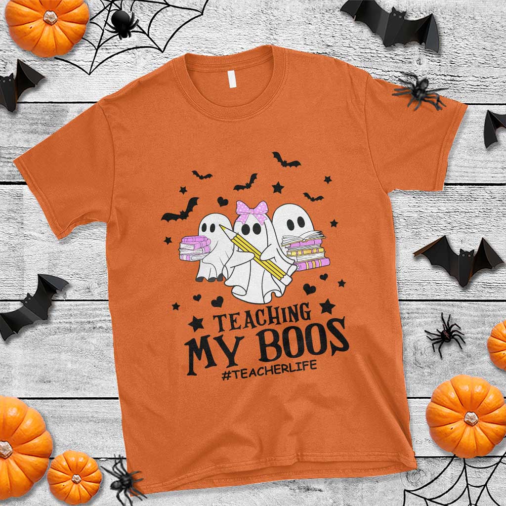funny-teacher-halloween-t-shirt-teaching-my-boos-teacherlife-ghost-pencil-book